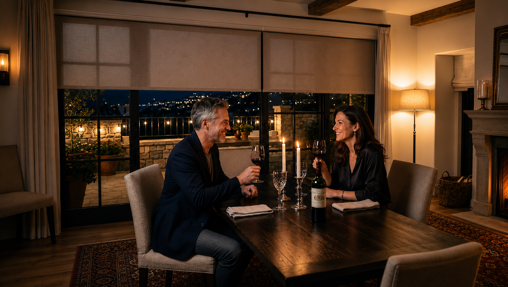 Luxury Architectural Lighting